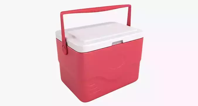 Ice Cooler Chest 1