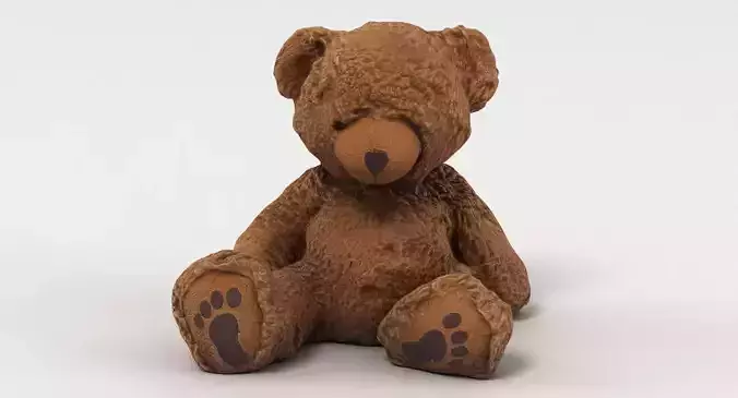 Teddy Bear
