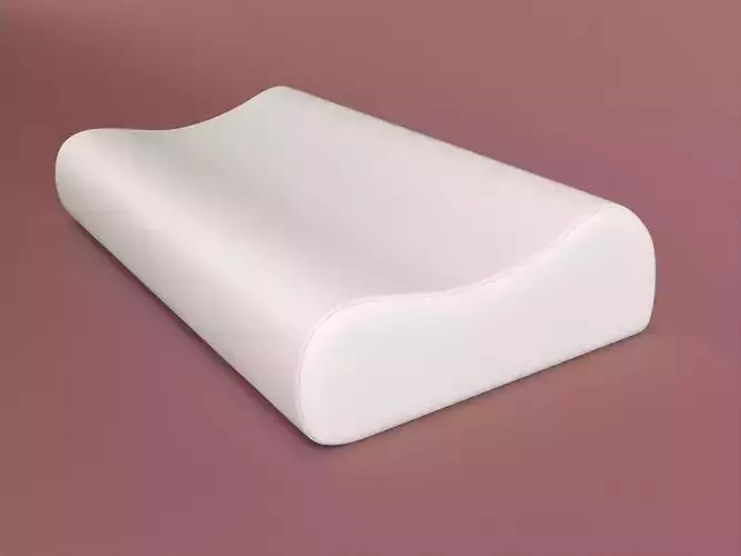 Foam Pillow