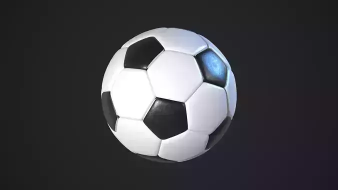Soccer Ball 