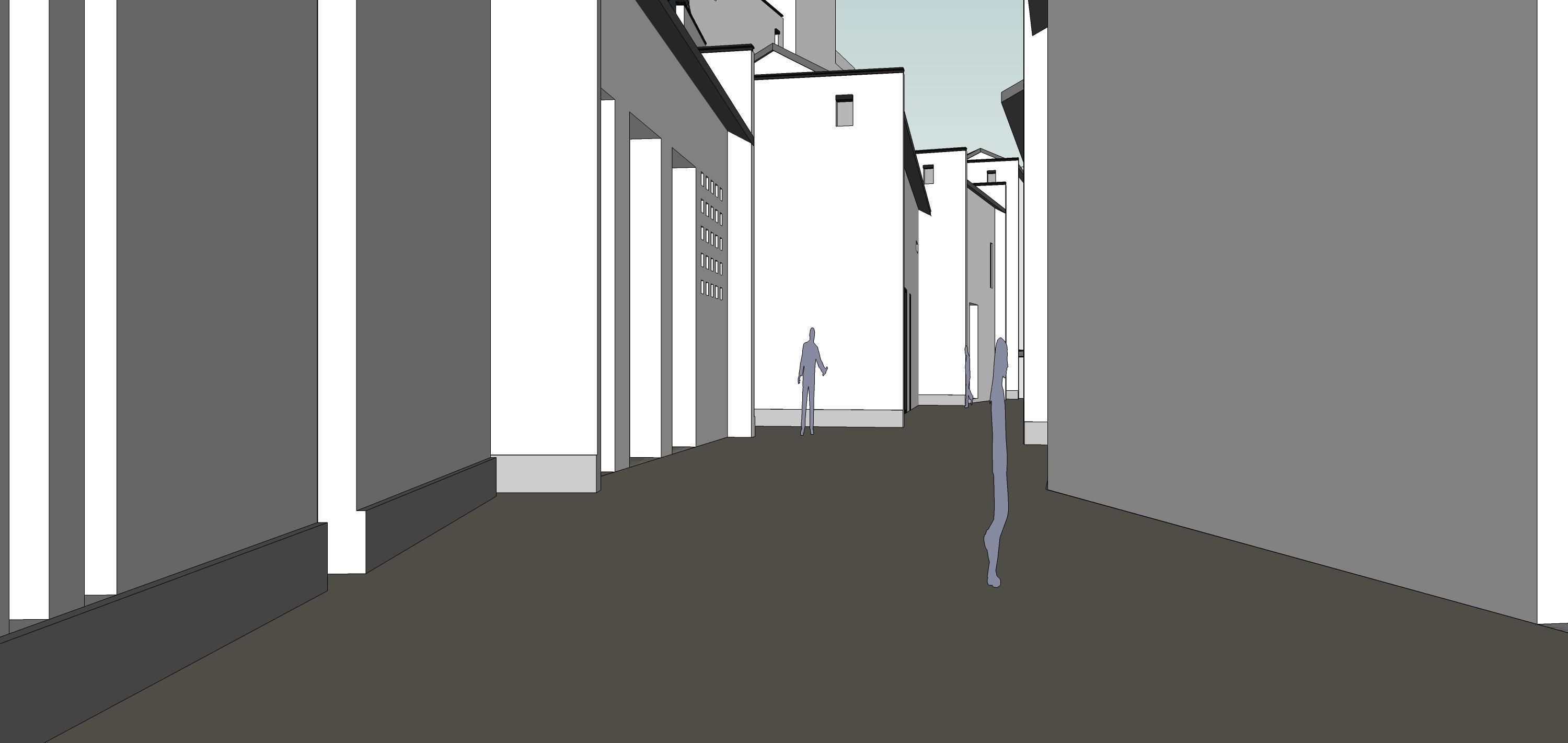 Sketchup Complex 183 3D model_13