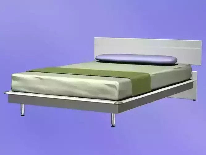 Bed Model