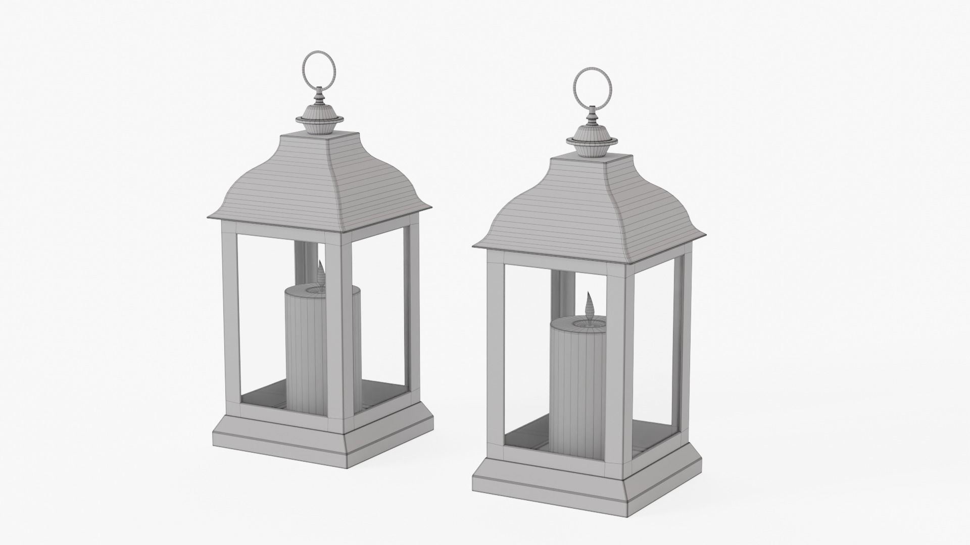 lantern06 lantern 3D model_5