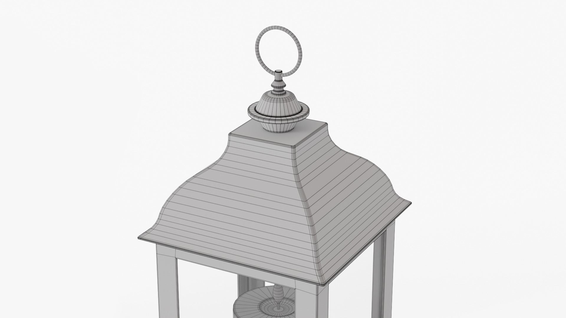 lantern06 lantern 3D model_8