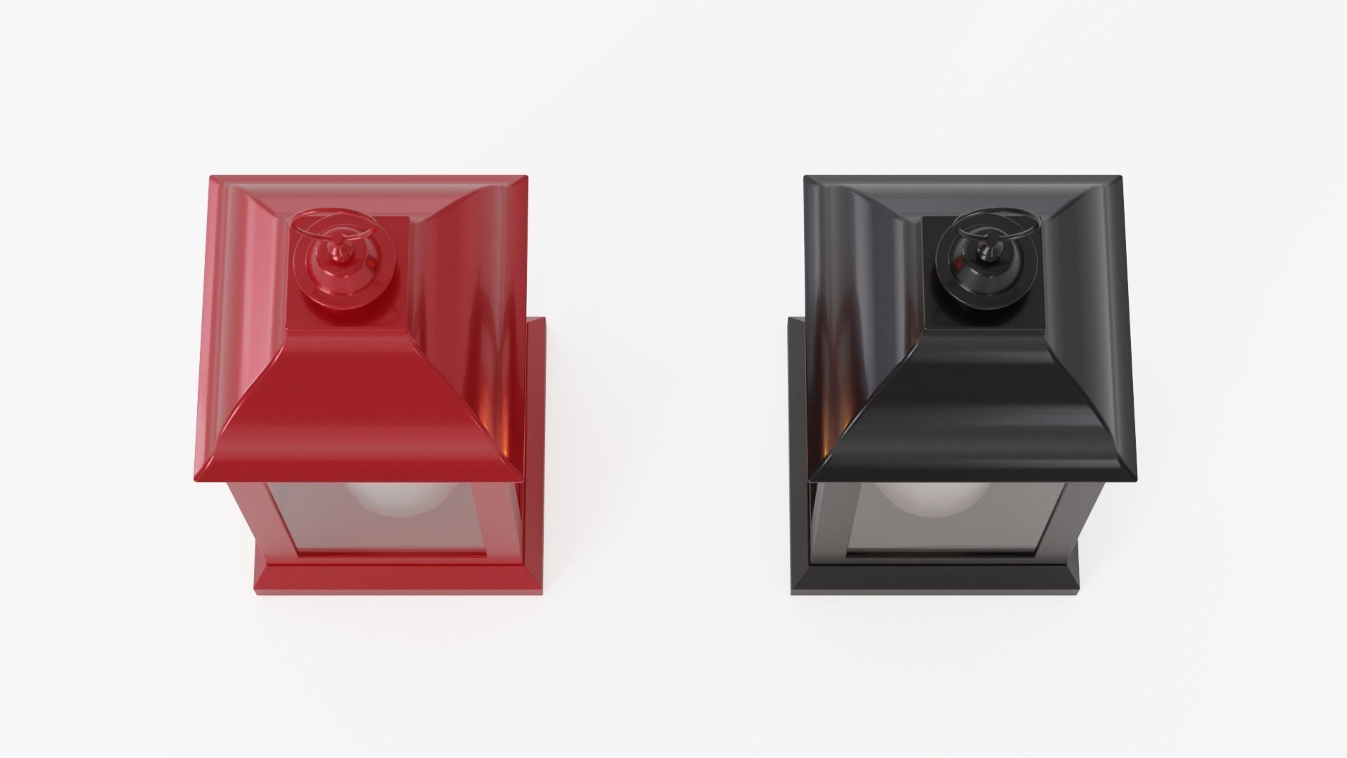 lantern06 lantern 3D model_2