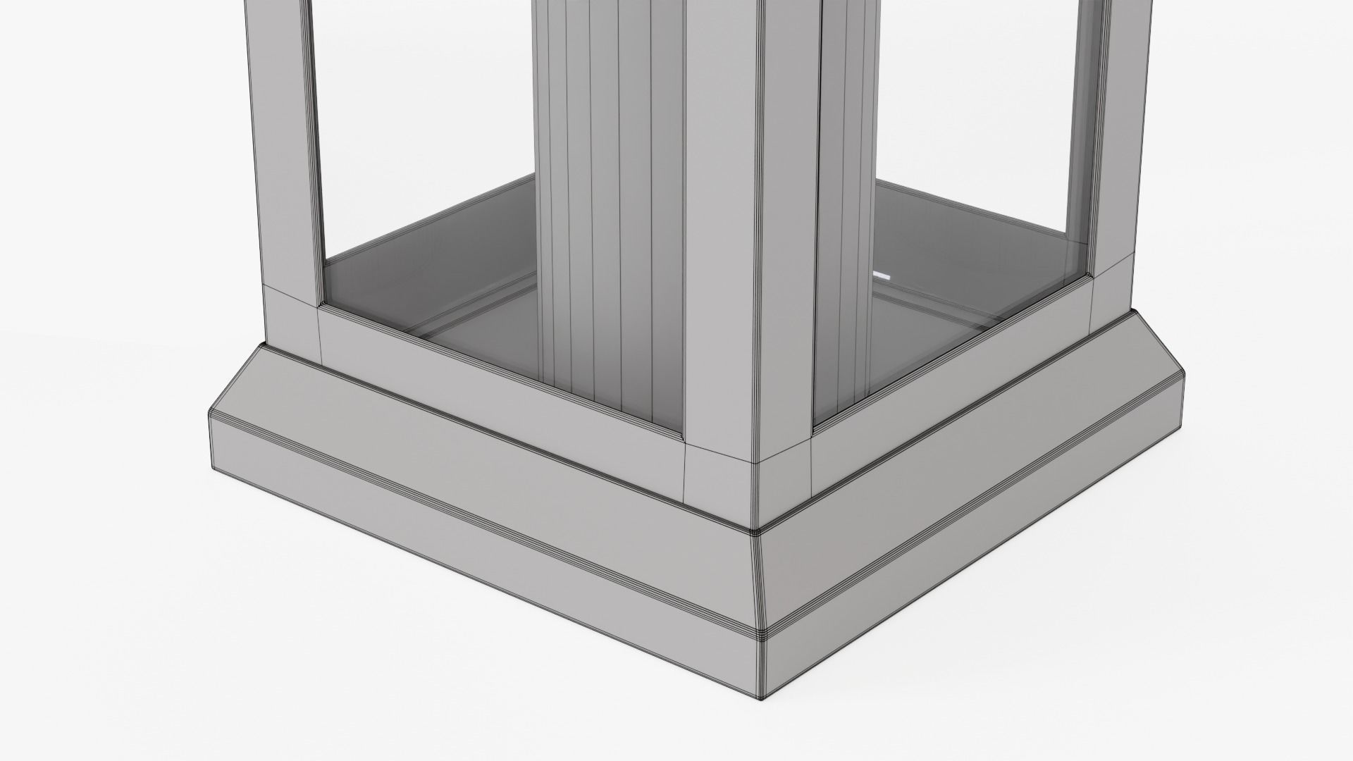 lantern06 lantern 3D model_9