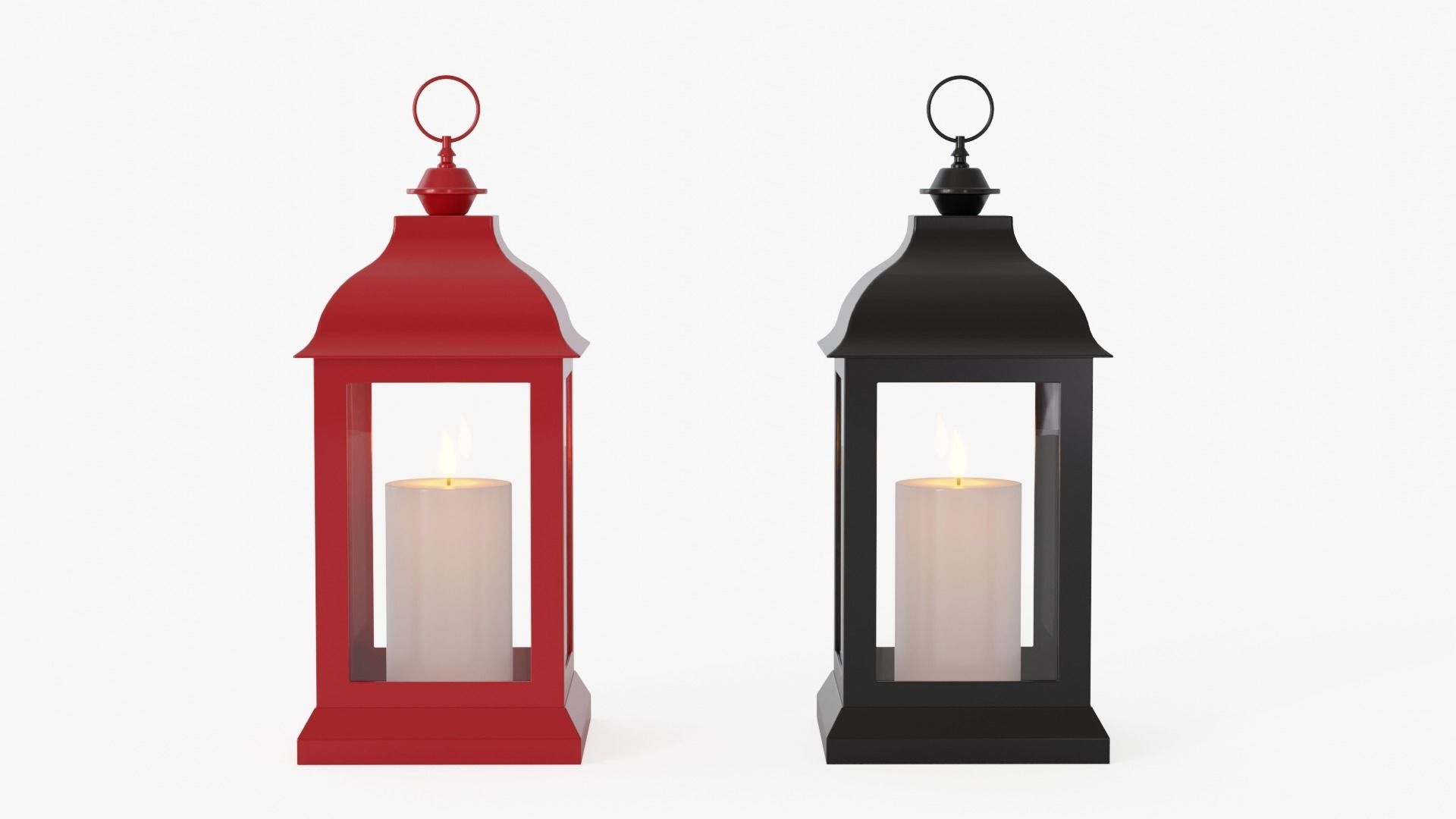 lantern06 lantern 3D model_1