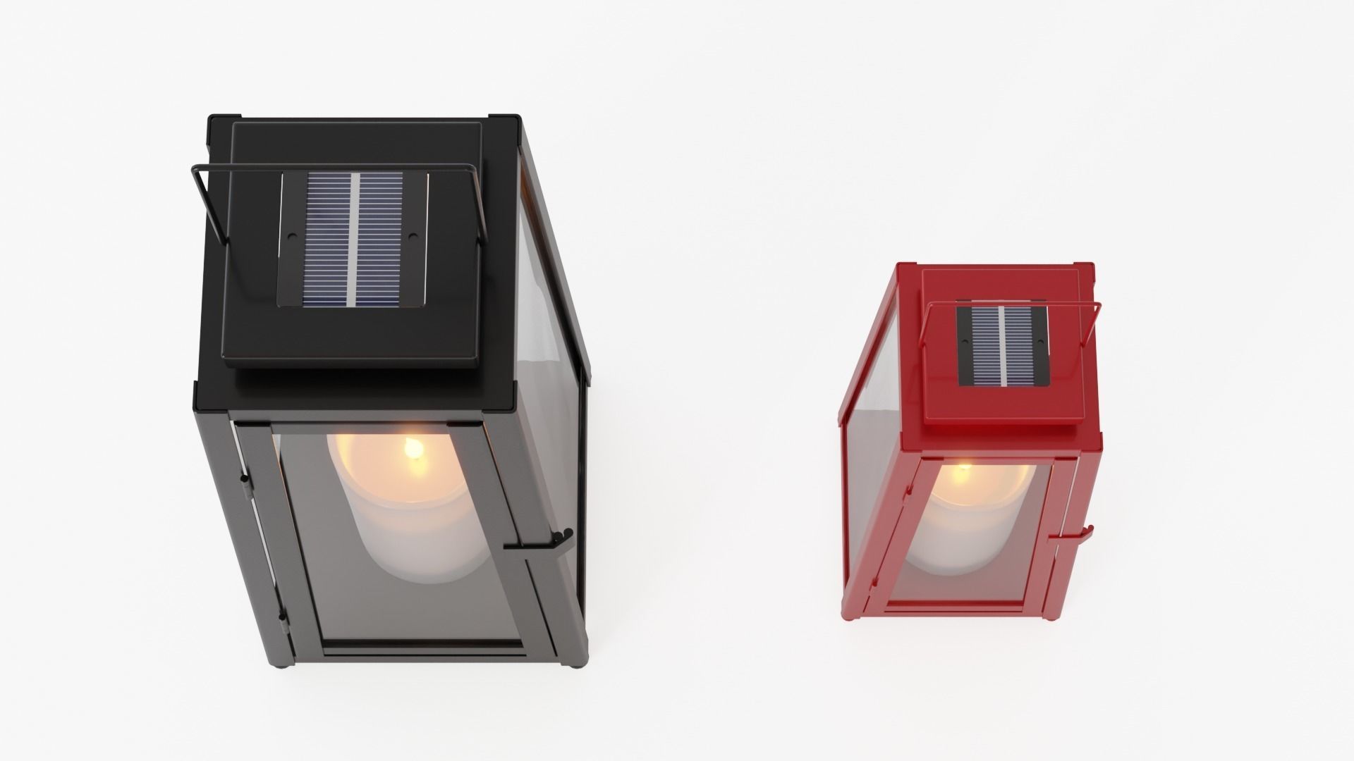 lantern07 lantern 3D model_2