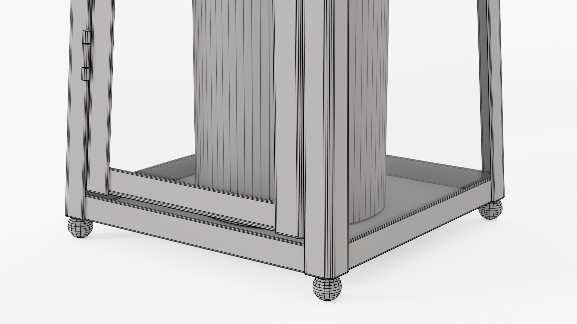 lantern07 lantern 3D model_9