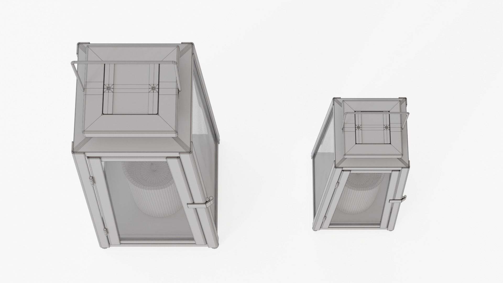 lantern07 lantern 3D model_7