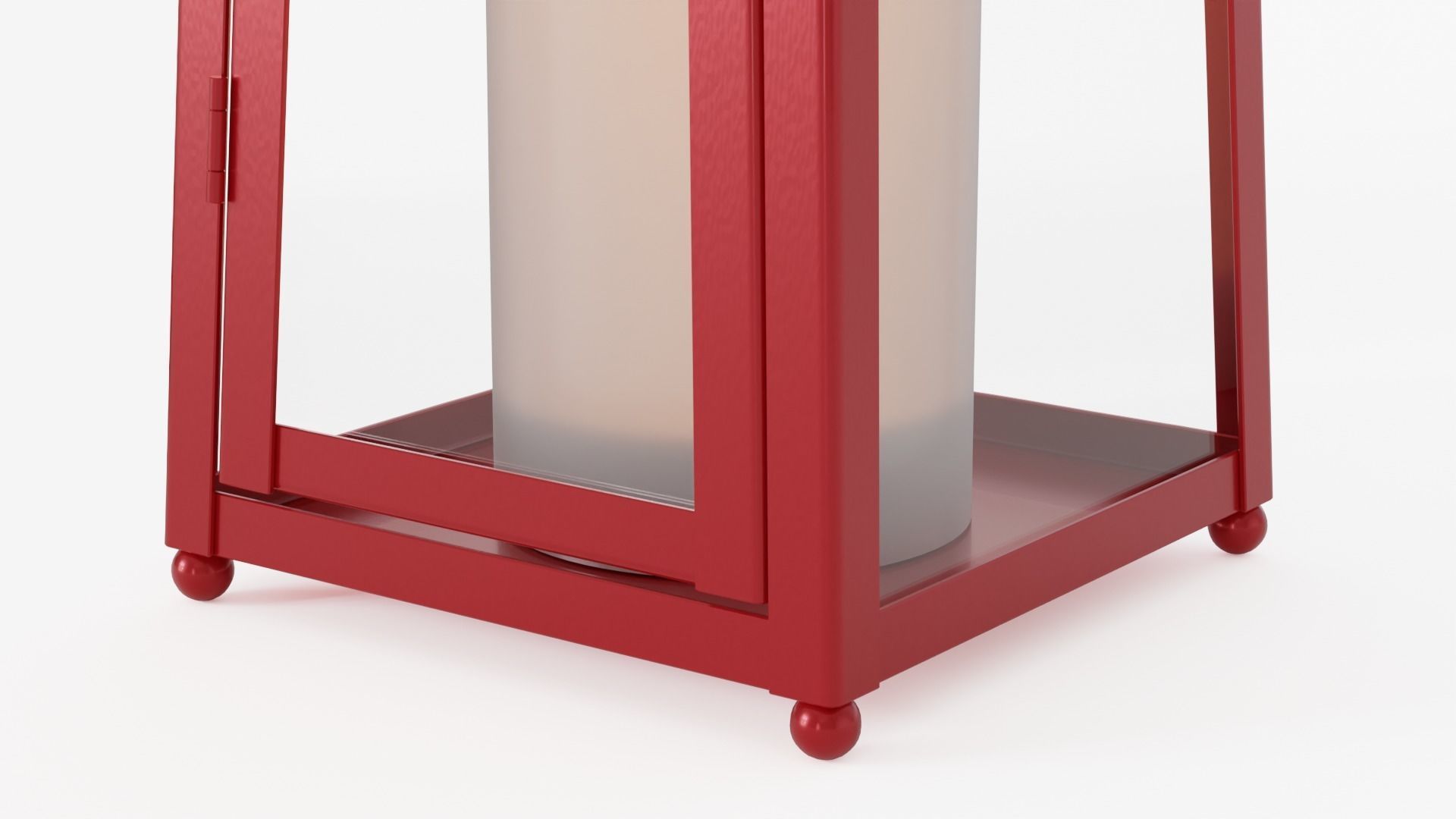 lantern07 lantern 3D model_4