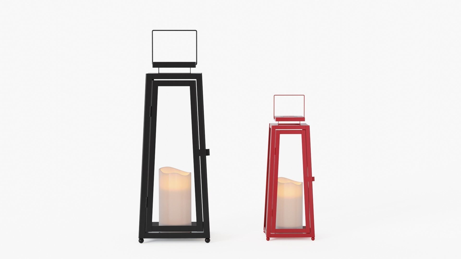 lantern07 lantern 3D model_1