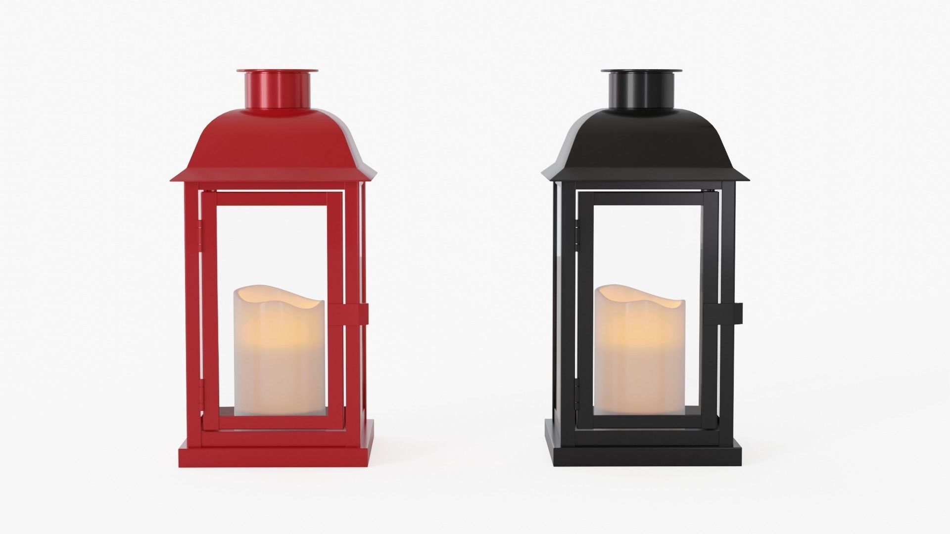 lantern11 lantern 3D model_1