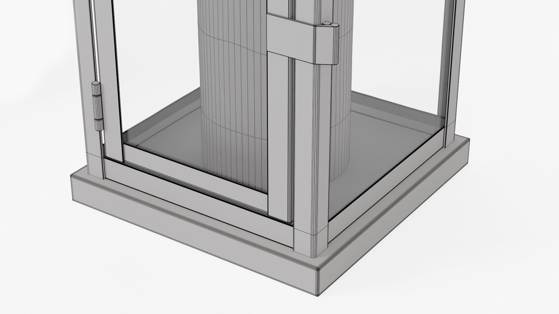 lantern11 lantern 3D model_9