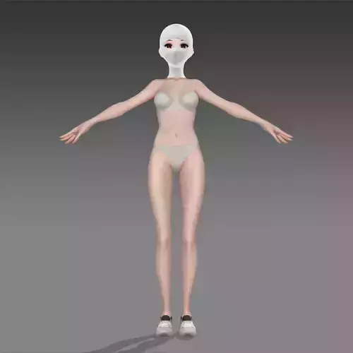 Balaclava Ninja Mask