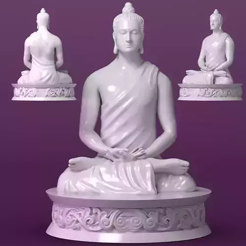 Buda - Buddha