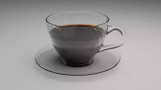 Coffee Cup