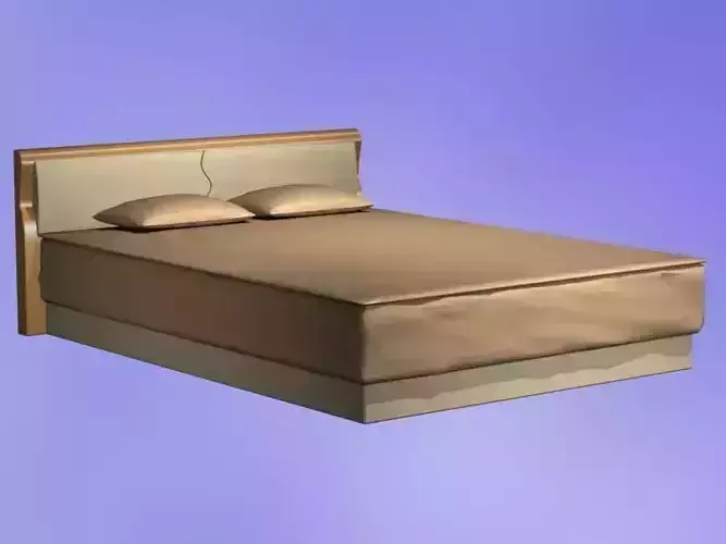 Bed Model