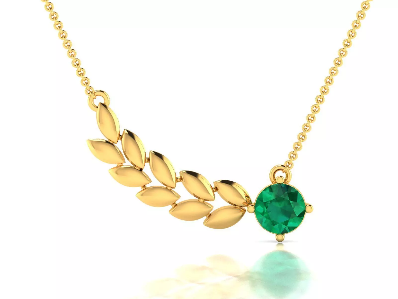 pendant for women 3D print model