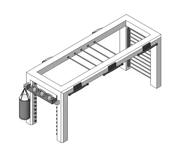 Unit training Revit Family