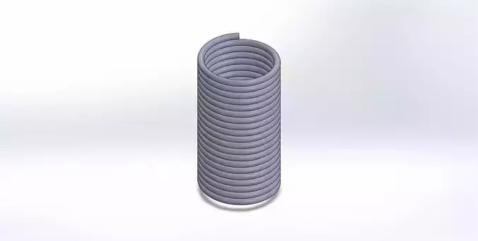 coil  hose