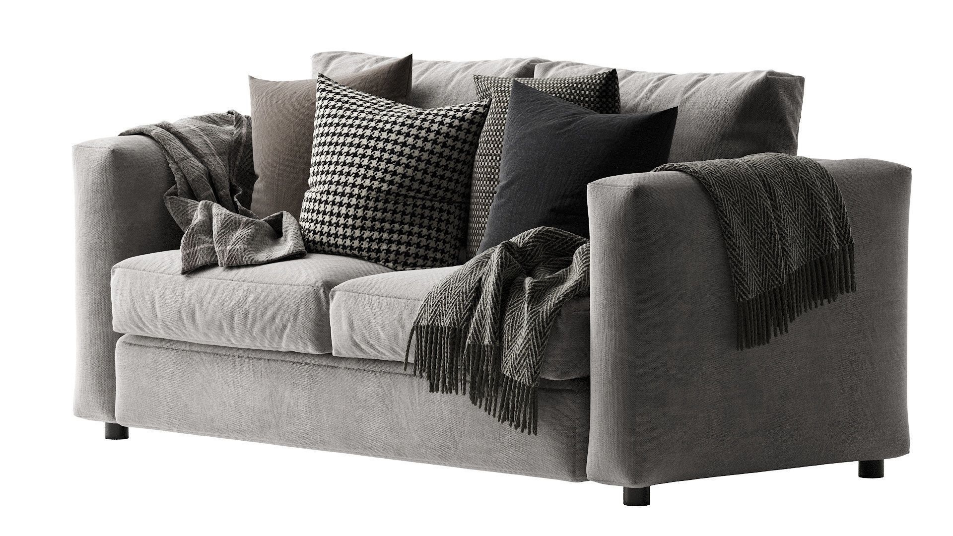 FINNALA BY IKEA 3D model_1