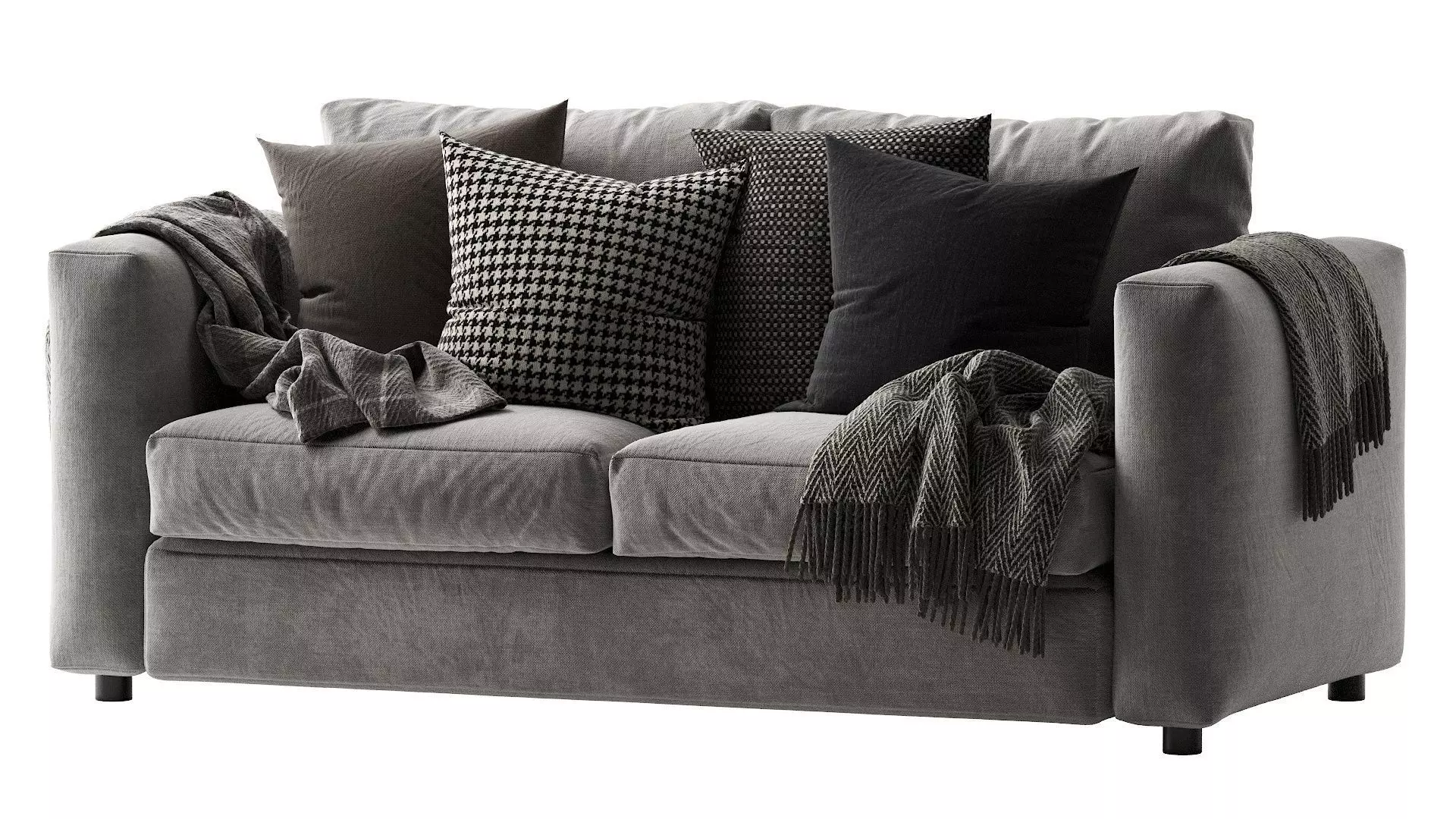 FINNALA BY IKEA 3D model_0