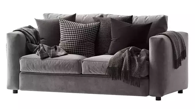 FINNALA BY IKEA 3D model