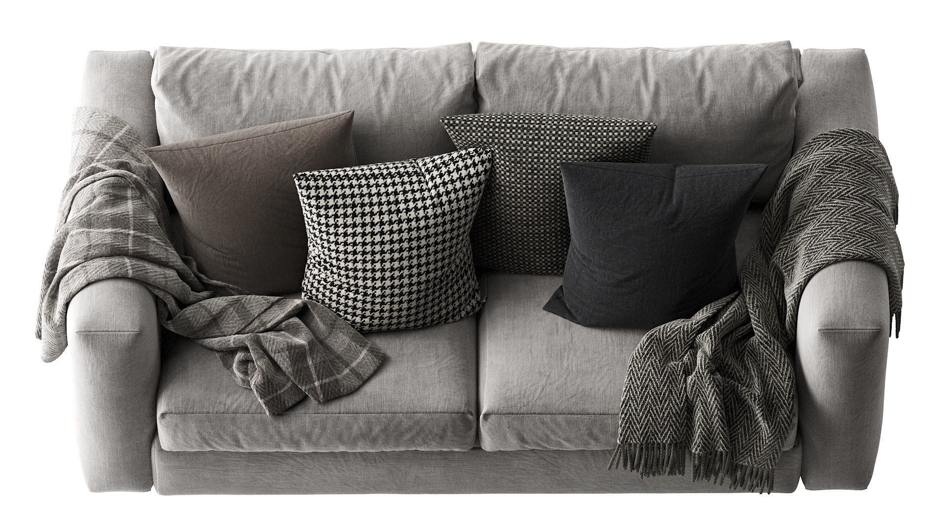 FINNALA BY IKEA 3D model_19