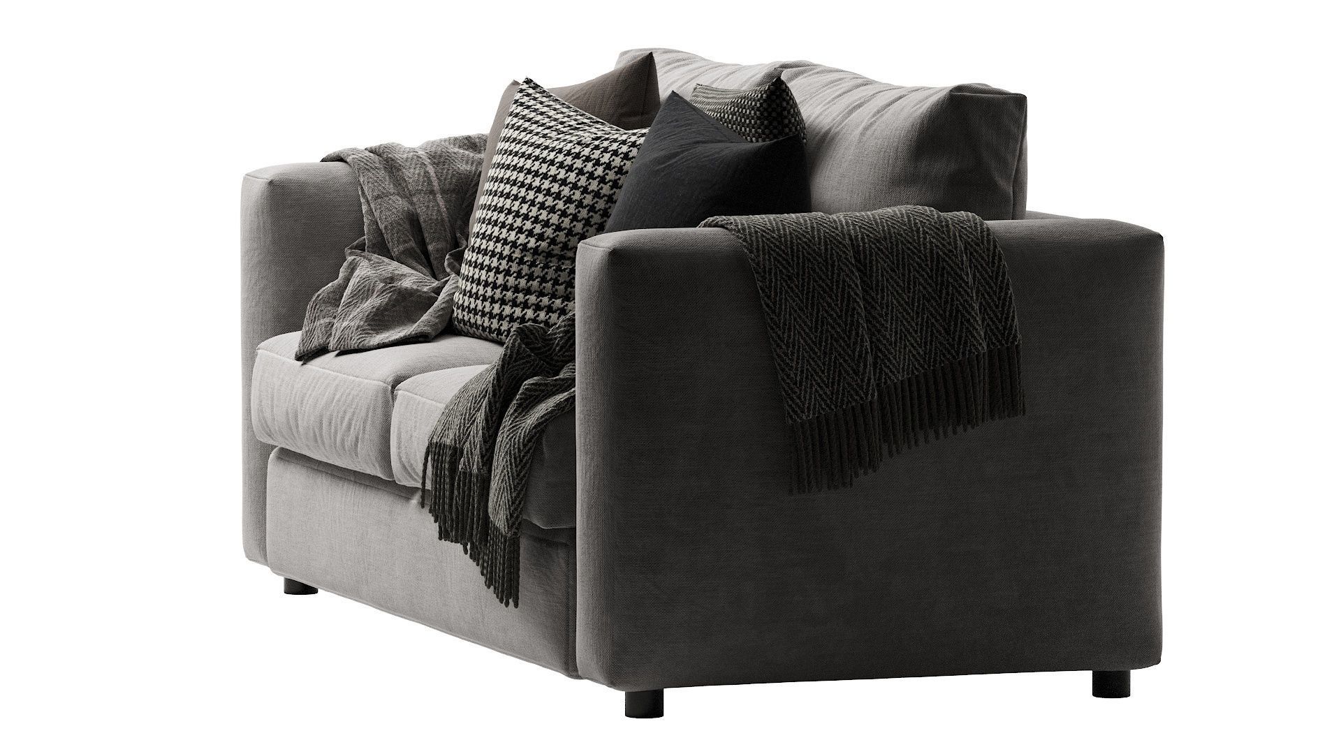 FINNALA BY IKEA 3D model_2