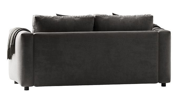 FINNALA BY IKEA 3D model 7