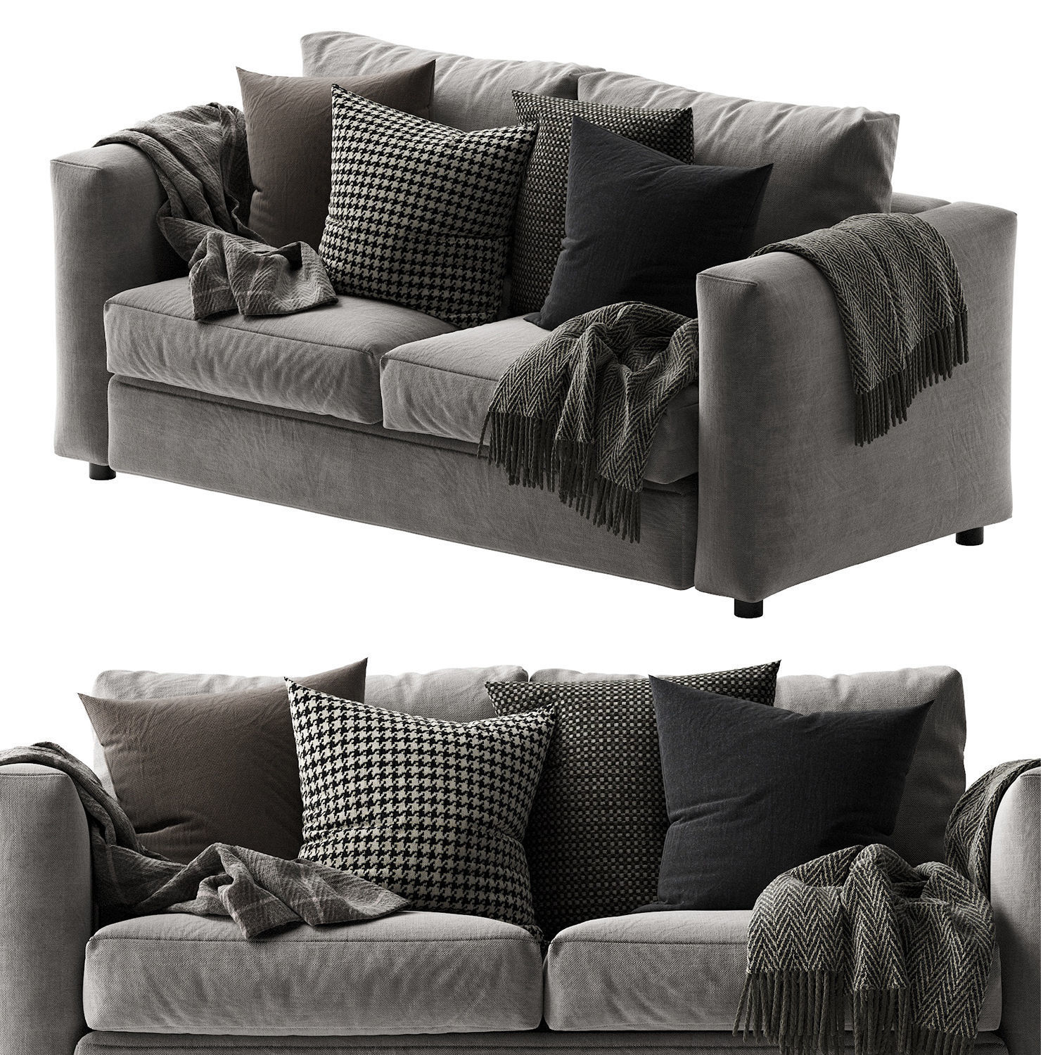 FINNALA BY IKEA 3D model_25