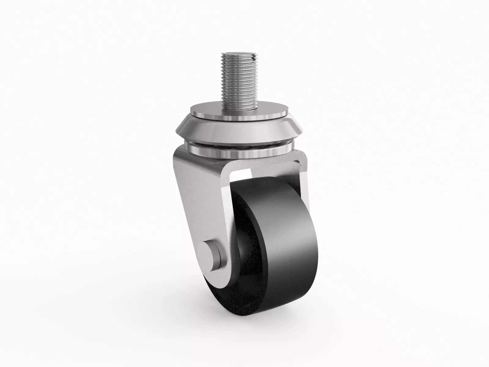 Castor 15 15 3D model_0