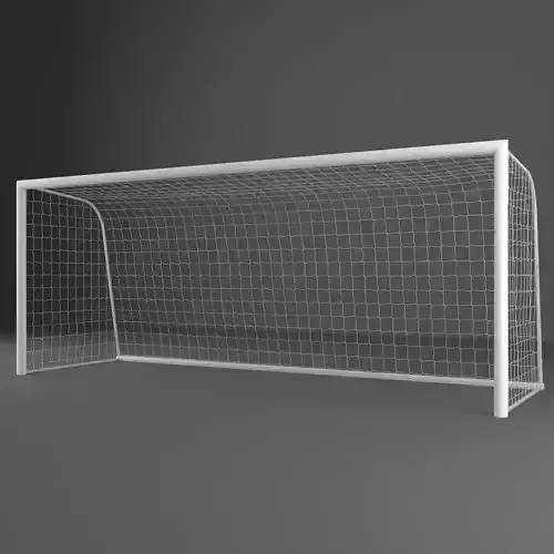 Soccer Goal 3
