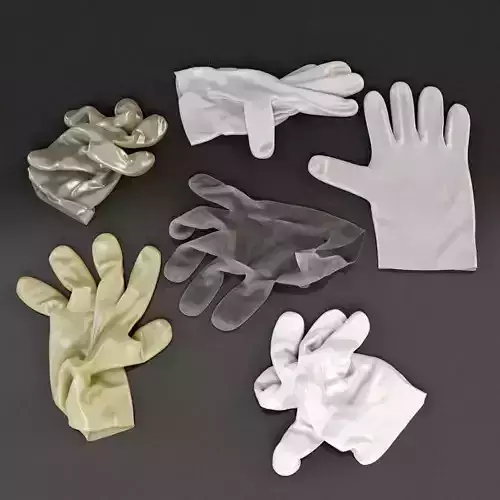 Medical Gloves