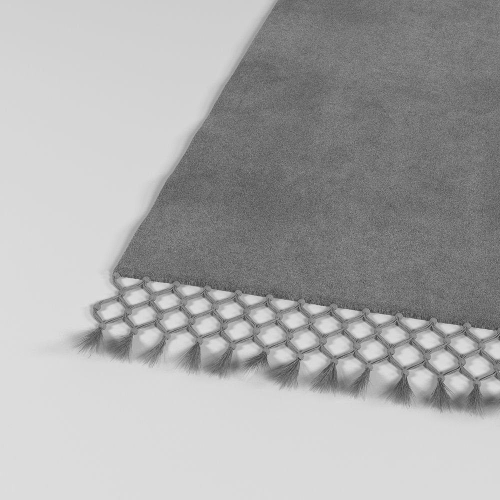 Baxter Rug 3D model_1