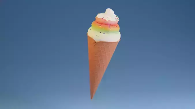 Ice Cream 