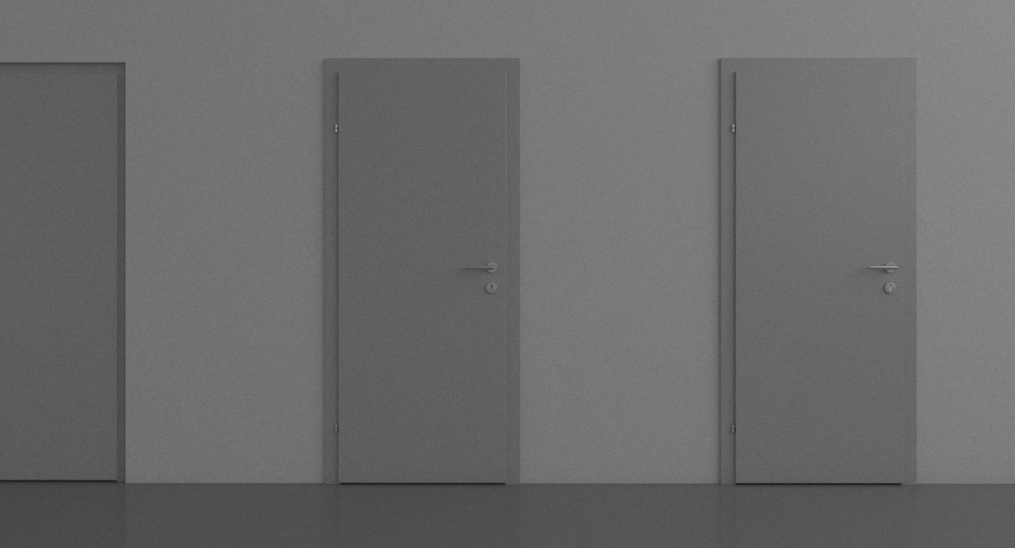 Warehouse 16 3D model_10