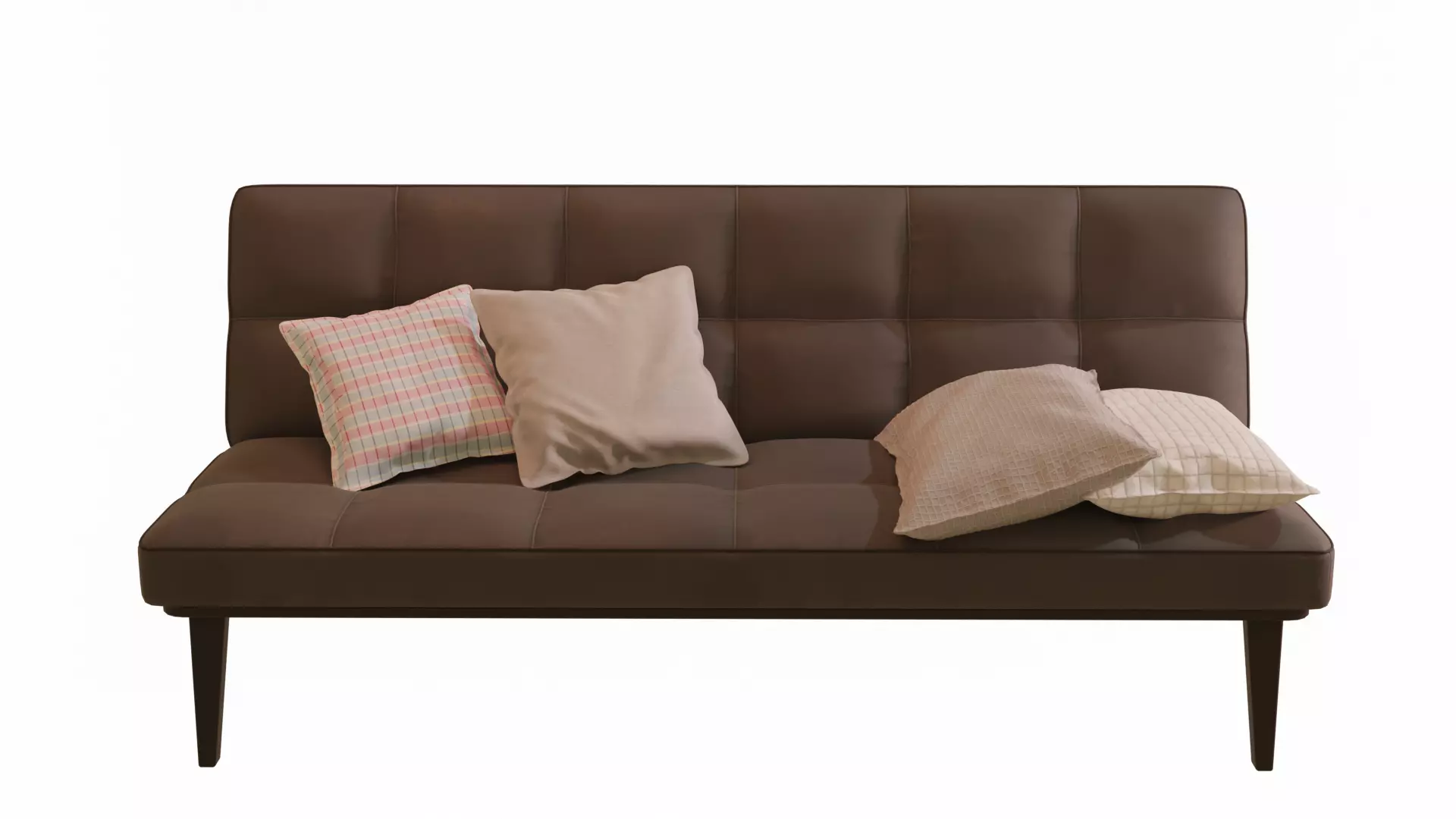 Pillows 3D model_0