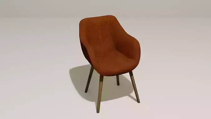 Noobist - Chair - zaja