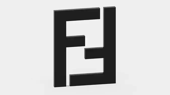 Fendi Logo