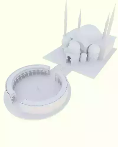 Town of Beginnings - Sword Art Online - SAO