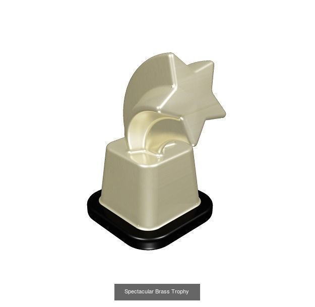 KIDS SPECIAL LOW POLY PBR VALUE PACK 3D Model Collection_17