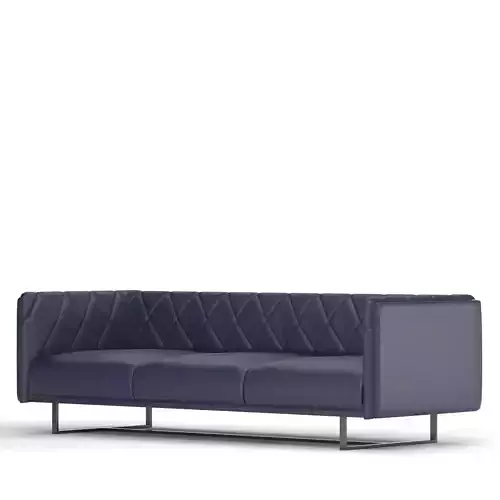 Roche Bobois LARGE SOFA