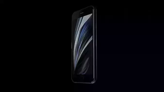 Iphone SE 2020 