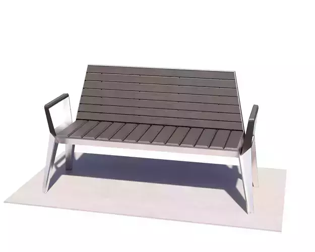 City Bench