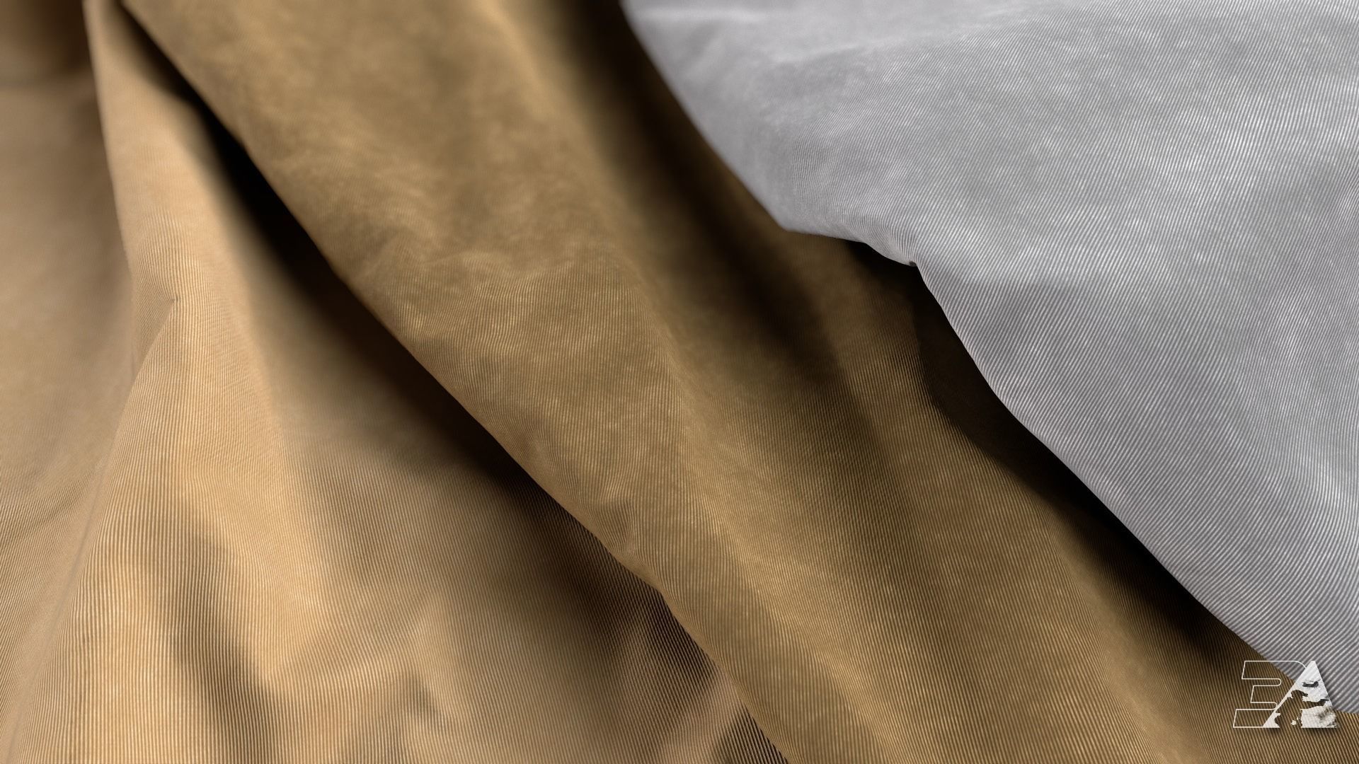 Colored Ripstop and Twill Camo Generator 3D model_5