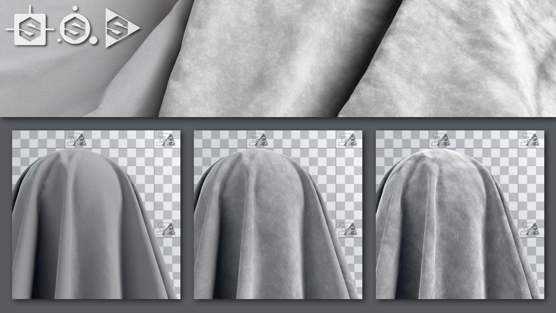 Colored Ripstop and Twill Camo Generator 3D model_6