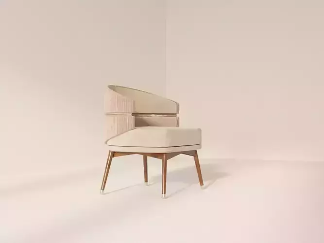 MODERN CHAIR