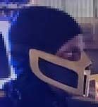 Scorpion Mask MKD ALT inspired 3D print model_5